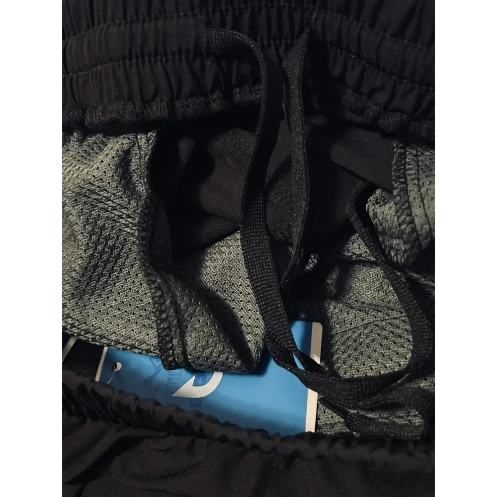 NORTHYARD Men's XL Athletic Workout Joggers Lightweight Running Pants Quick Dry
